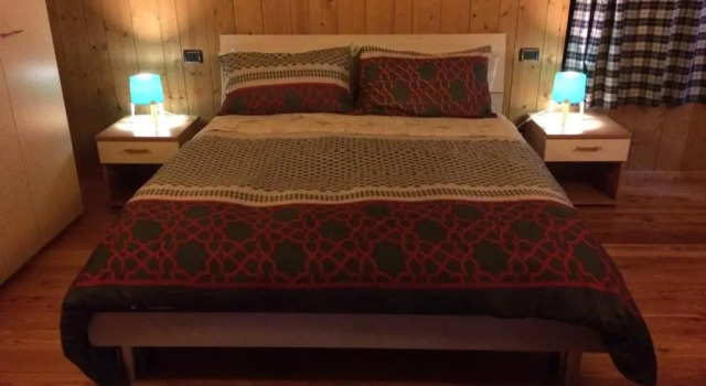 Casa Rimasco, Buchen Sie Hotel Alto Sermenza Piemont