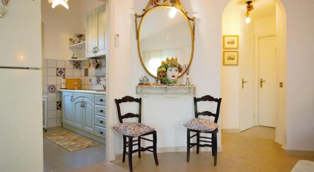 Коттедж Villa Beatrice 25 in Siracusa