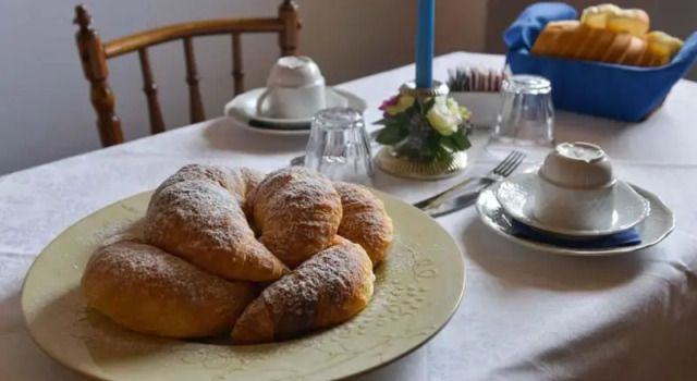 Номер Standard Agriturismo Kogoj