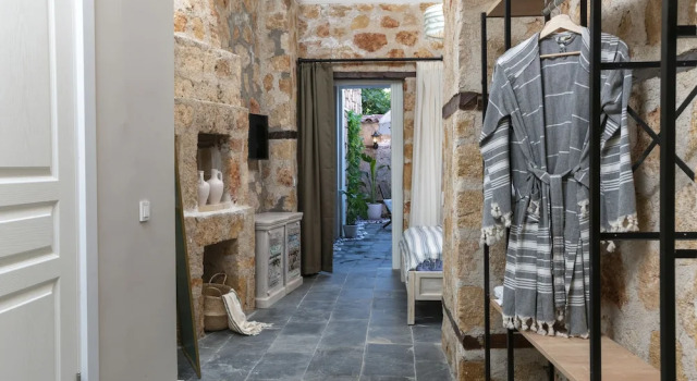 Noa's Boutique Hotel