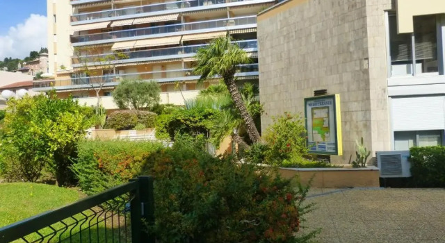 Studiò Méditerranée