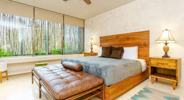 Luxury & Nature Meet Plus a Private Pool & Roof Pool, Prenota Appartamento Hotel a Tulum con parcheggio, Parcheggio