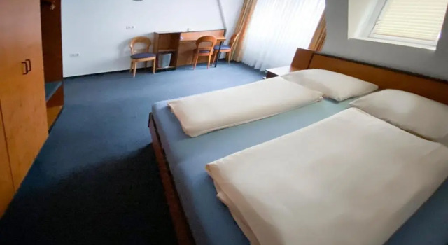 Четырёхместный номер Standard Hotel am Malerwinkel