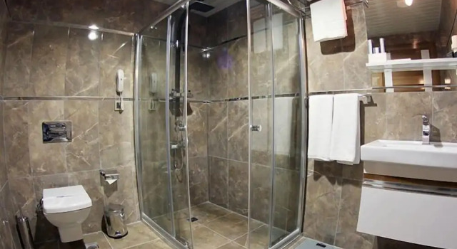 Номер Deluxe Pietra Hotel