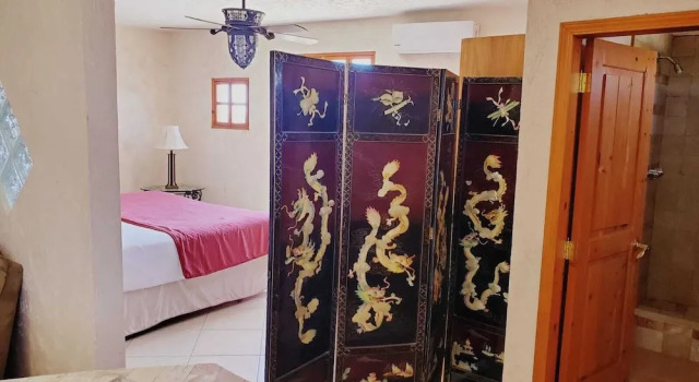 Номер Deluxe Hotel Posada Magdalena