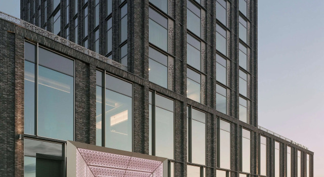 Van der Valk Hotel Nijmegen-Lent, Buchen Sie Hotel Nimwegen 