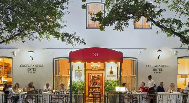 Двухместный номер Classic Coopmanhuijs Boutique Hotel & Spa