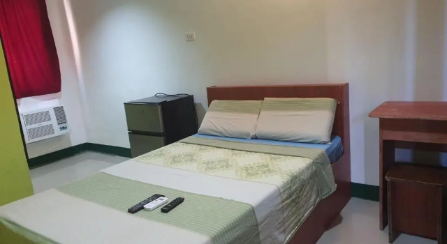 Двухместный номер Standard Aosmec Square Hotel