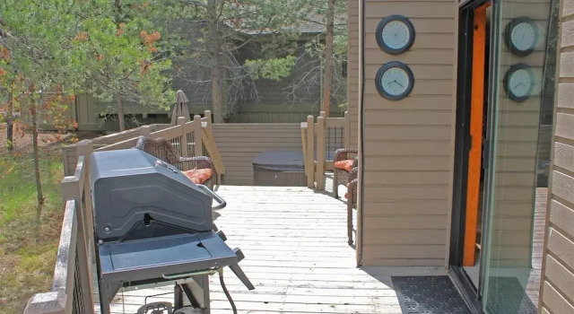 Yellow Pine 10 5 Bedroom Home