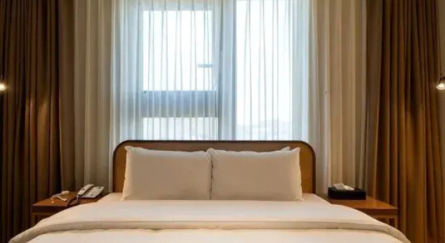 Люкс Royal Hotel Mayotte