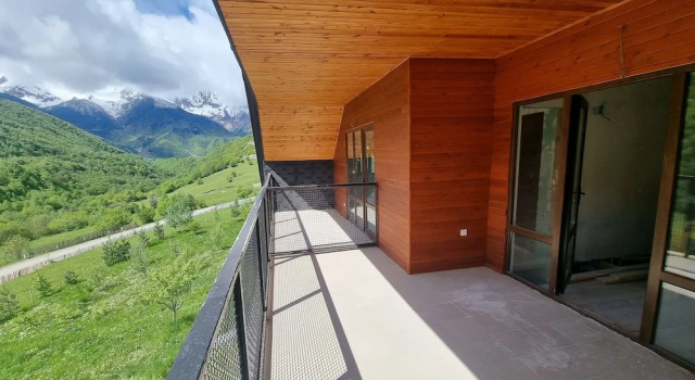 Номер Economy Becho House