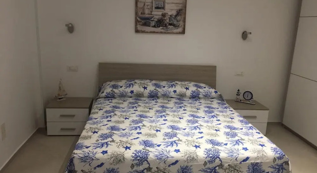 Casa Stella marina, Забронировать Апартаменты/квартира Поццалло Долина Ното