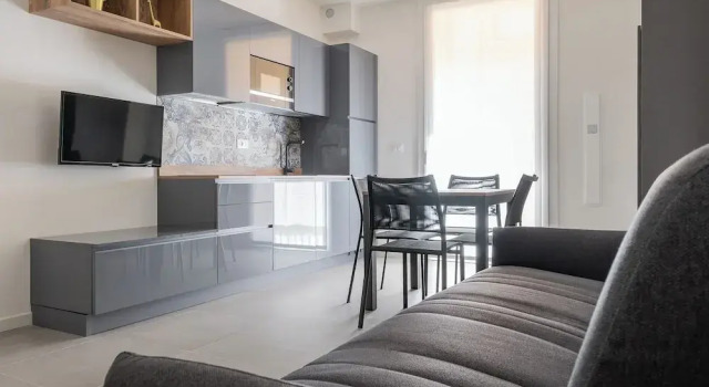 Апартаменты Comfort Appartamenti Ariosti a un Passo da Piazza Maggiore by Wonderful Italy