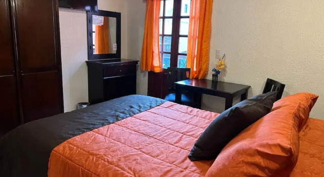 Номер Standard Hotel Paraiso Real Plus