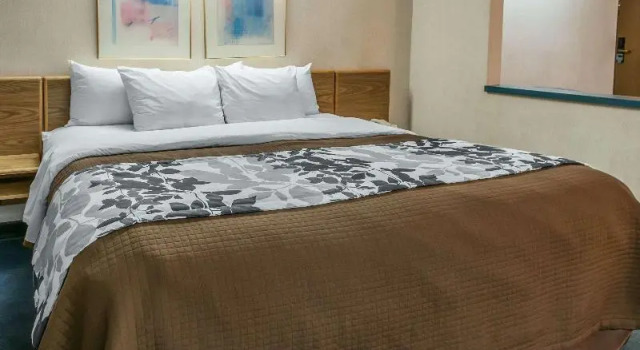 Люкс Sleep Inn University