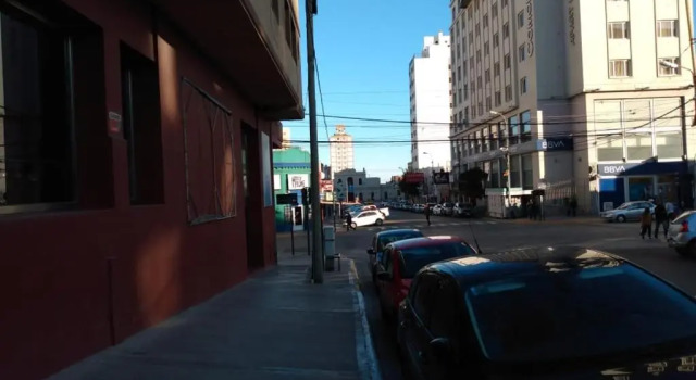 Departamento 9 de Julio, Prenota Appartamento Comodoro Rivadavia 