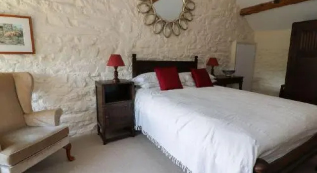 The Stable, Llandrindod Wells, Забронировать Отель Отели Сноудония 4 звезды, 4*