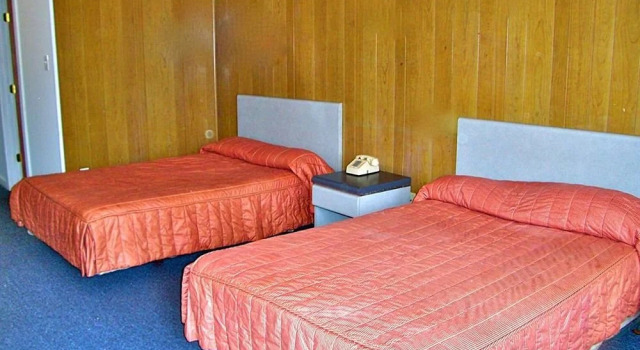 Rex Motel Egg Harbor Township, Забронировать Мотель Поселок Эгг-Харбор Джерси-Шор