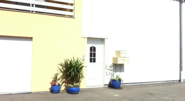 Apartment Appartement Celia