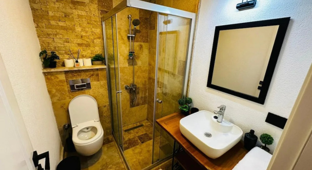 Номер Standard The New House