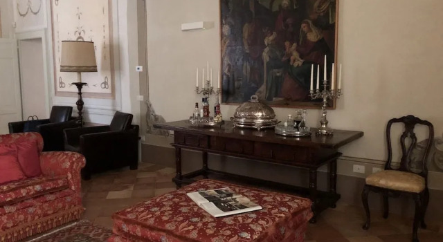 Le Case Di San Vitale, Забронировать Гостевой дом Равенна Ravenna Area, рядом с Железнодорожный вокзал Равенна
