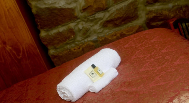 Двухместный номер Цокольный этаж Edinburgh Gallery Bed & Breakfast