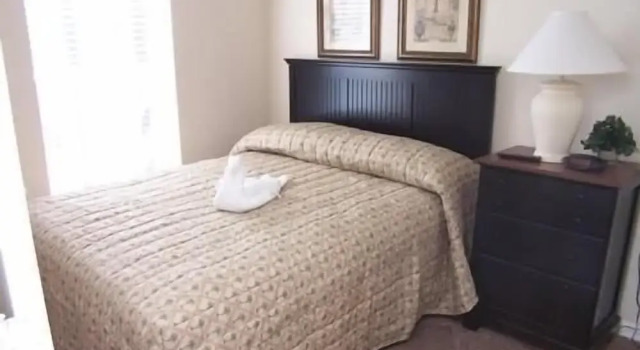 757 Sandy Ridge House 4 Bedroom by Florida Star, Забронировать Дом для отпуска Виллы Давенпорт, Вилла