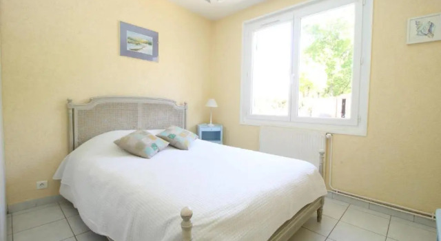 Maison 4 chambres avec piscine
