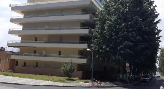 Apartment Apartament Onix