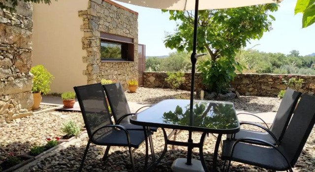 Апартаменты Apartamentos Rurales San Pedro