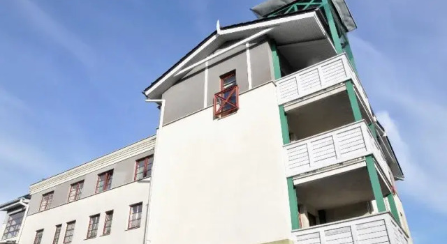 Dom&House - Apartments Karlikowska Sopot, Varaa Huoneisto Karlikowo 