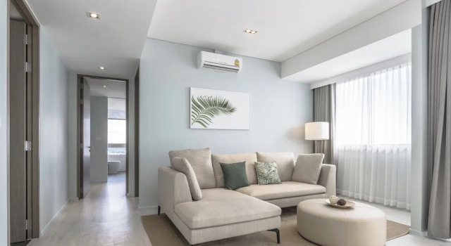 Люкс Executive Veranda Residence by Ning