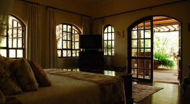 Casa Ya Ndoto, Buchen Sie Hotel Nairobi CBD Nairobi, in der Nähe von Nairobi Giraffe Centre