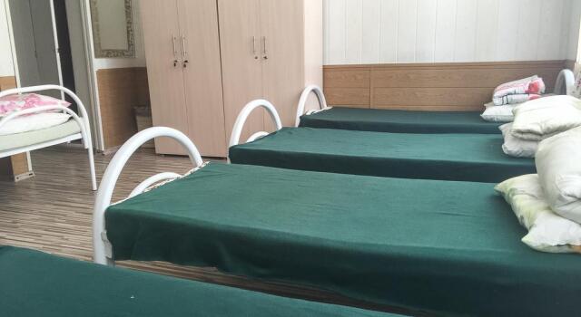 Romashka Hostel, Book Hostel Hotels in Moscow with Parking, Parking