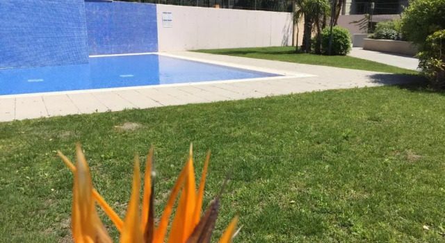 Апартаменты с 3 комнатами Saval Spa Aqquaria Family Complex