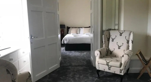 Полулюкс Wortley Hall