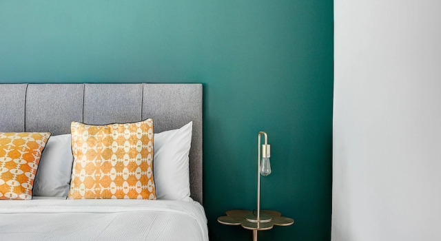 Апартаменты Burgundy Lofts - Marché Atwater
