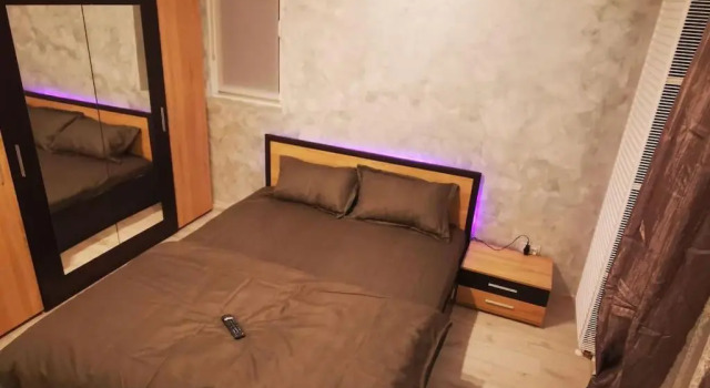 Apartament Single