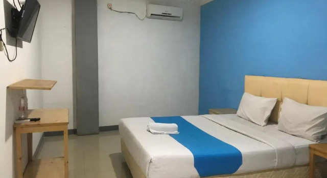 OYO 90436 Dewi Fortuna, Book Hotel Tebet Jakarta