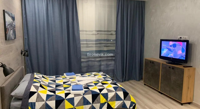 Апартаменты Open Apartments on Moskovsky 183-185, lit A