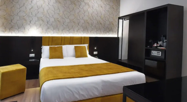 Albarosa Rooms
