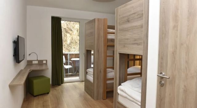 Sporthotel Zederhaus