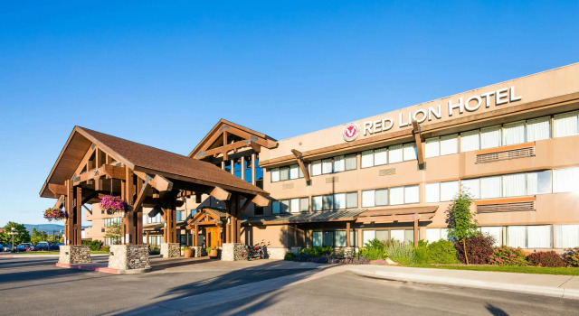 Red Lion Hotel Kalispell