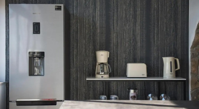Апартаменты Apartment Maris