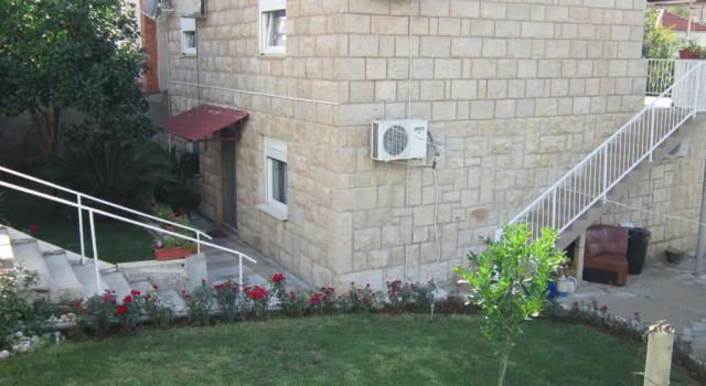 Студия Studio Apartment Solis