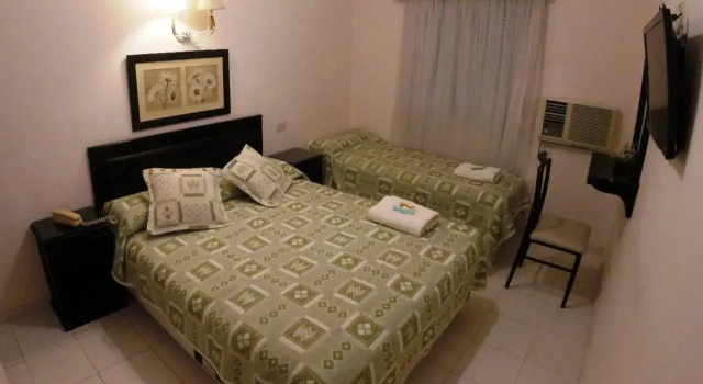 Nuevo Hotel Bristol