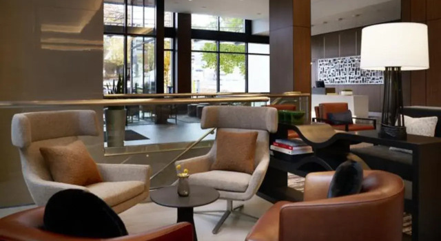 AC Hotel by Marriott Seattle Downtown