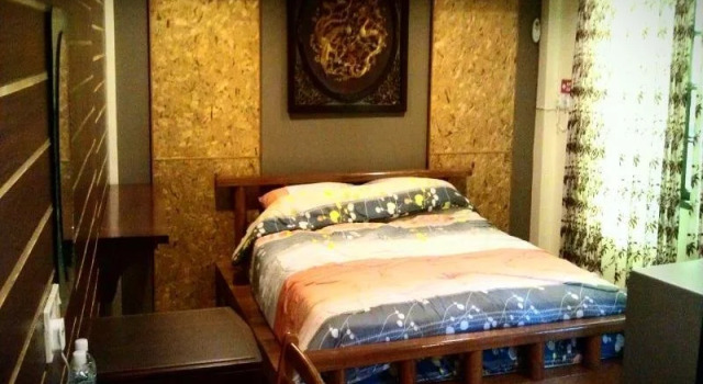 Gina Town House, Rezerwuj Hotel Kuching Sarawak