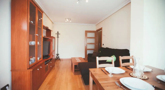 Apartamento Ventolín, Prenota Appartamento Hotel a Asturie con parcheggio, Parcheggio