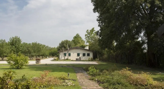 Люкс Classic La Casa di Campagna